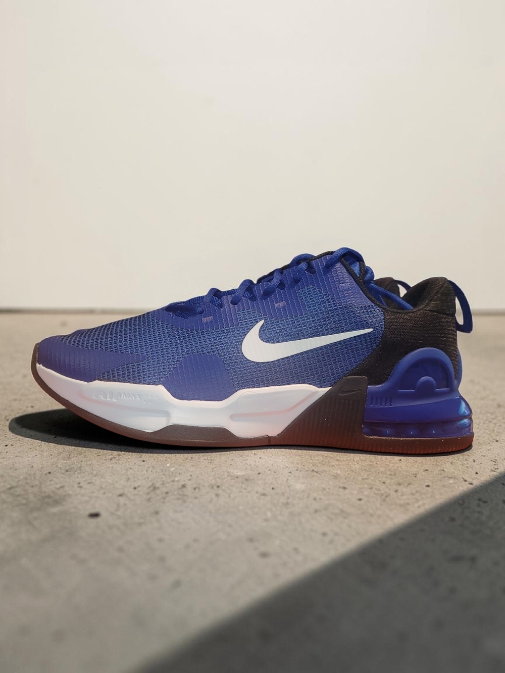 Nike Air Max Alpha Trainer 5